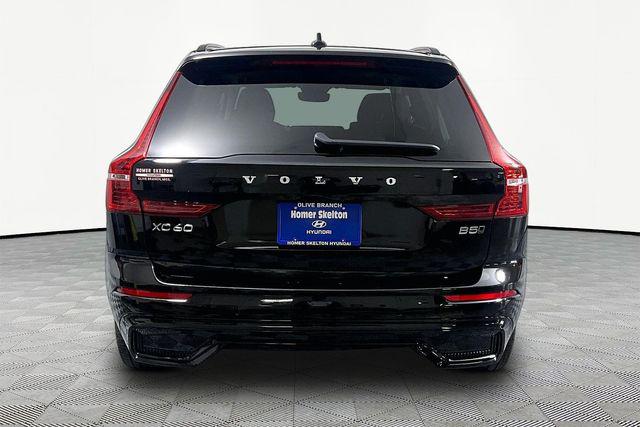 Used 2024 Volvo XC60 B5 Ultimate Dark Theme For Sale in Olive Branch, MS