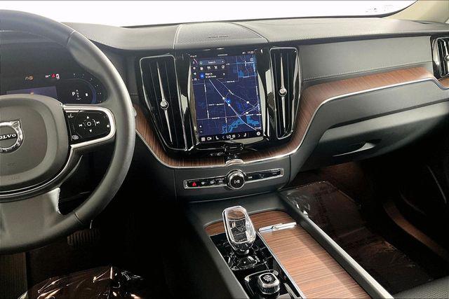Used 2024 Volvo XC60 B5 Ultimate Dark Theme For Sale in Olive Branch, MS
