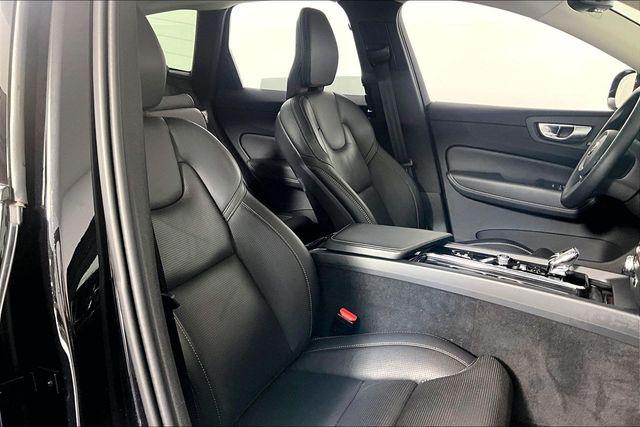Used 2024 Volvo XC60 B5 Ultimate Dark Theme For Sale in Olive Branch, MS