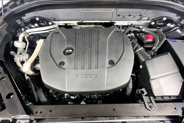 Used 2024 Volvo XC60 B5 Ultimate Dark Theme For Sale in Olive Branch, MS
