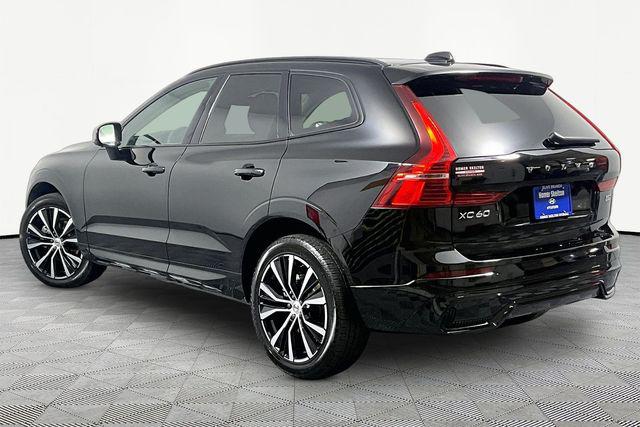Used 2024 Volvo XC60 B5 Ultimate Dark Theme For Sale in Olive Branch, MS