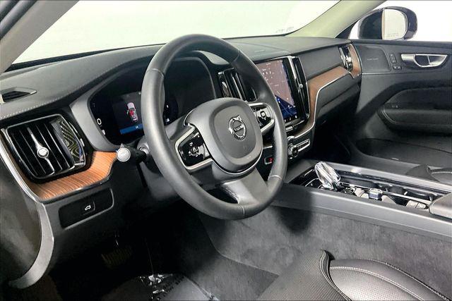 Used 2024 Volvo XC60 B5 Ultimate Dark Theme For Sale in Olive Branch, MS