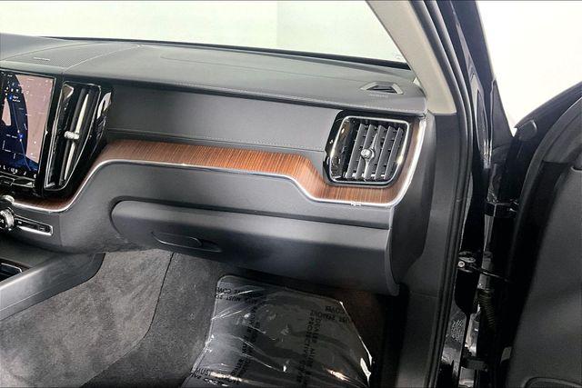 Used 2024 Volvo XC60 B5 Ultimate Dark Theme For Sale in Olive Branch, MS