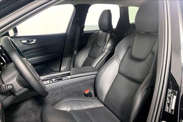 Used 2024 Volvo XC60 B5 Ultimate Dark Theme For Sale in Olive Branch, MS