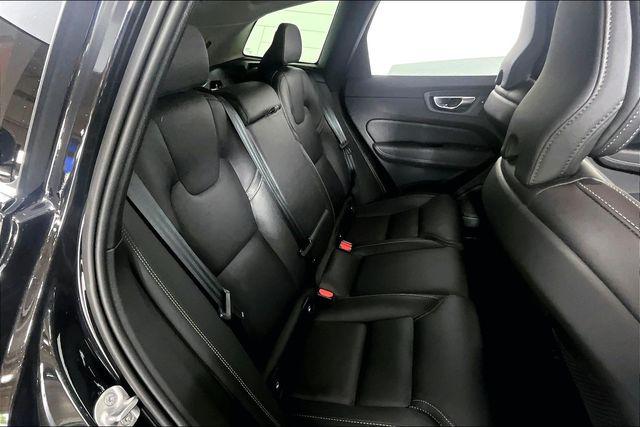 Used 2024 Volvo XC60 B5 Ultimate Dark Theme For Sale in Olive Branch, MS