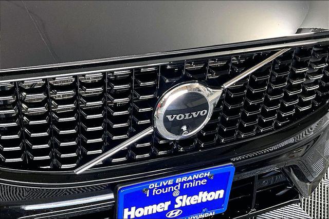 Used 2024 Volvo XC60 B5 Ultimate Dark Theme For Sale in Olive Branch, MS