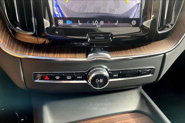 Used 2024 Volvo XC60 B5 Ultimate Dark Theme For Sale in Olive Branch, MS