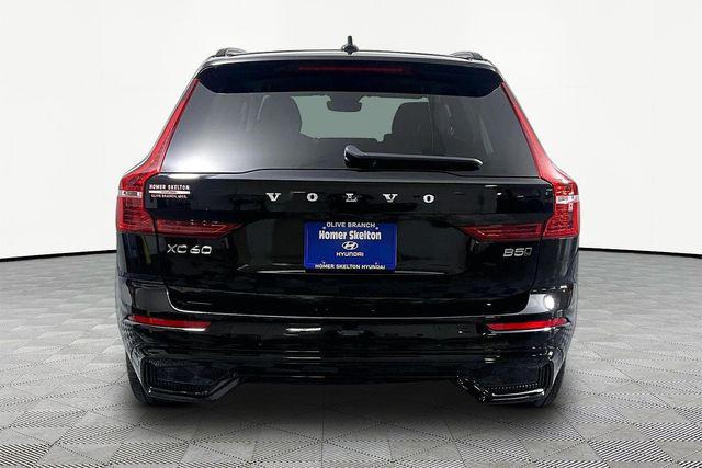 Used 2024 Volvo XC60 B5 Ultimate Dark Theme For Sale in Olive Branch, MS