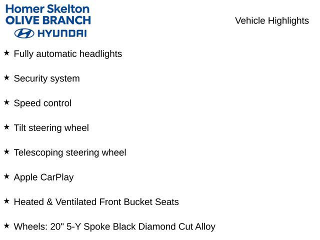 Used 2024 Volvo XC60 B5 Ultimate Dark Theme For Sale in Olive Branch, MS