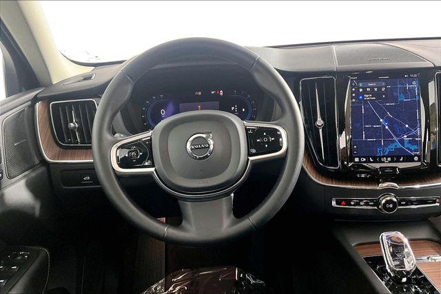 Used 2024 Volvo XC60 B5 Ultimate Dark Theme For Sale in Olive Branch, MS