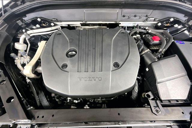 Used 2024 Volvo XC60 B5 Ultimate Dark Theme For Sale in Olive Branch, MS