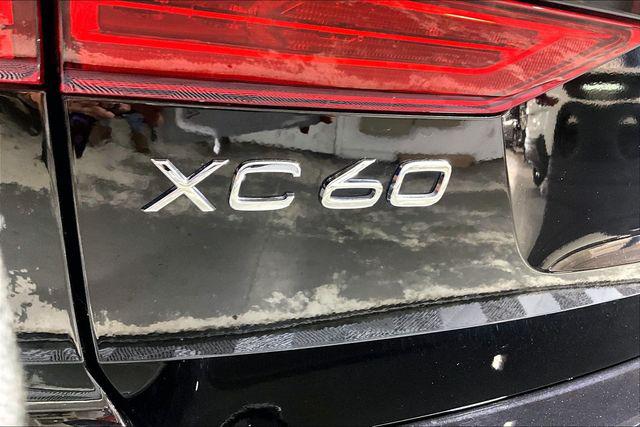 Used 2024 Volvo XC60 B5 Ultimate Dark Theme For Sale in Olive Branch, MS