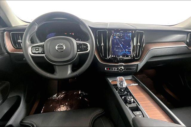 Used 2024 Volvo XC60 B5 Ultimate Dark Theme For Sale in Olive Branch, MS