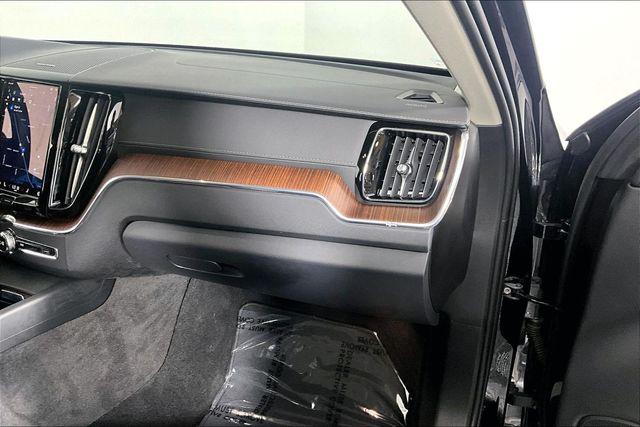 Used 2024 Volvo XC60 B5 Ultimate Dark Theme For Sale in Olive Branch, MS
