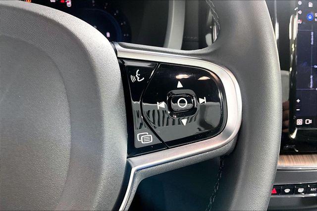 Used 2024 Volvo XC60 B5 Ultimate Dark Theme For Sale in Olive Branch, MS
