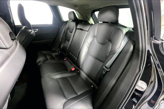 Used 2024 Volvo XC60 B5 Ultimate Dark Theme For Sale in Olive Branch, MS