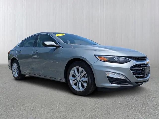 2024 Chevrolet Malibu FWD 1LT for sale in Gainesville, FL