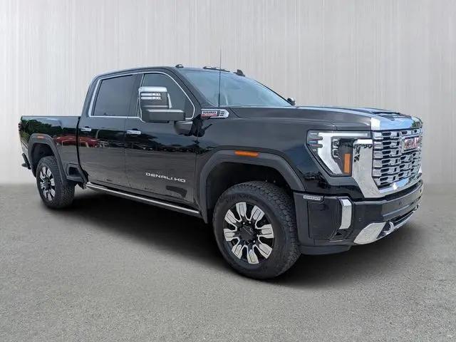 2026 GMC Sierra 2500HD Crew Cab, Standard Bed, Denali, 4WD for sale in Gainesville, FL
