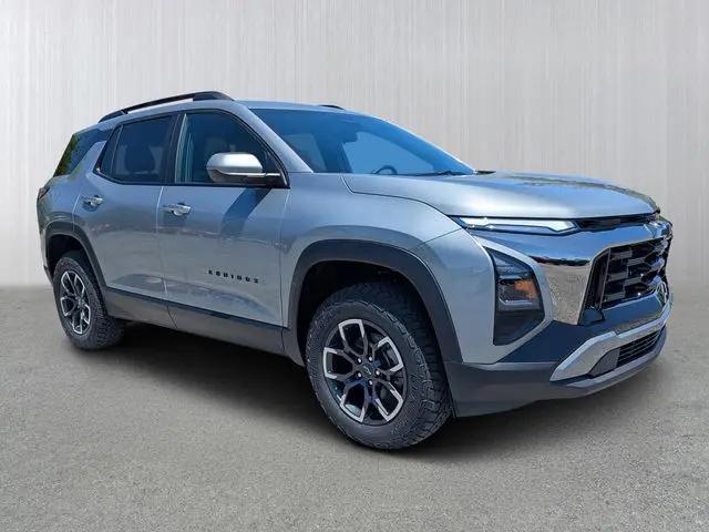 2026 Chevrolet Equinox FWD ACTIV for sale in Gainesville, FL