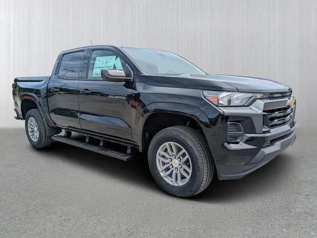 2026 Chevrolet Colorado LT, RWD for sale in Gainesville, FL