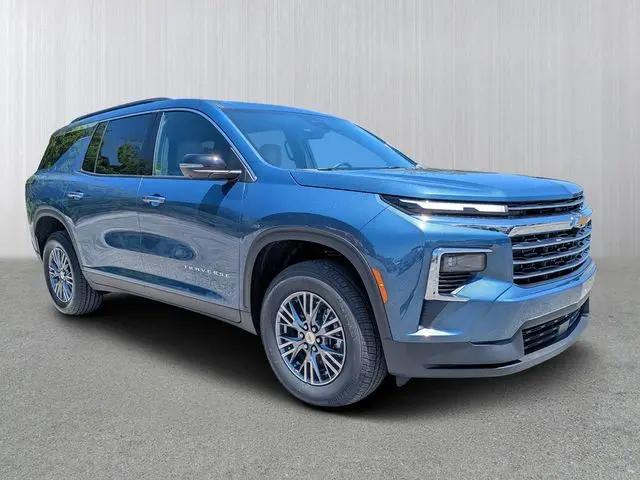 2026 Chevrolet Traverse FWD LT for sale in Gainesville, FL