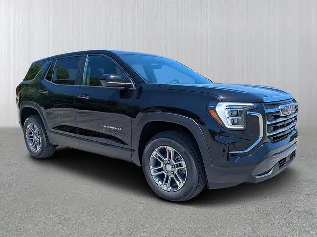 2026 GMC Terrain FWD Elevation for sale in Gainesville, FL