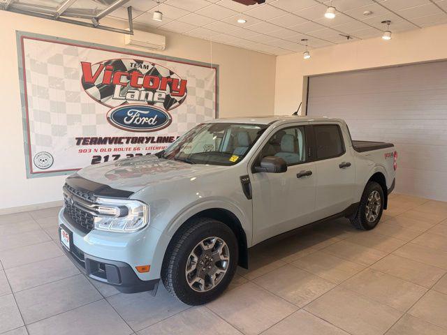 2022 Ford Maverick XLT for sale in Litchfield, IL