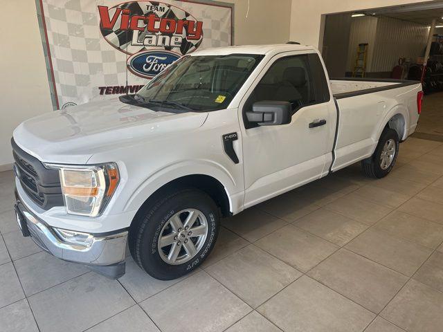 2022 Ford F-150 XL for sale in Litchfield, IL