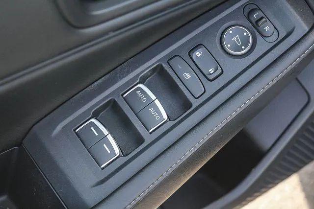 2025 Honda Accord Sedan Sport
