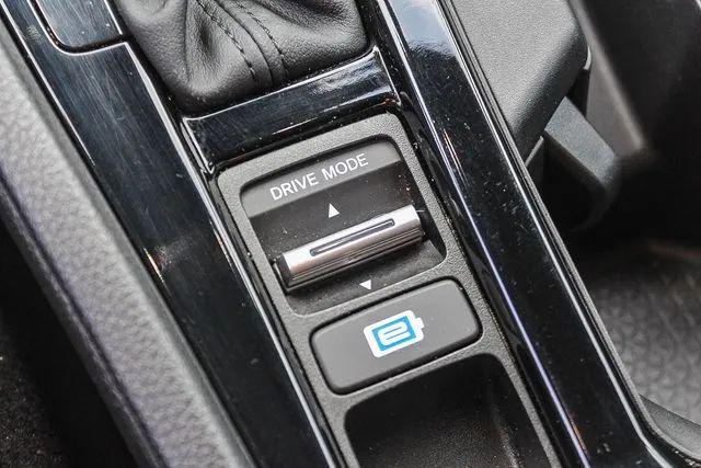 2025 Honda Accord Sedan Sport
