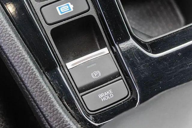 2025 Honda Accord Sedan Sport