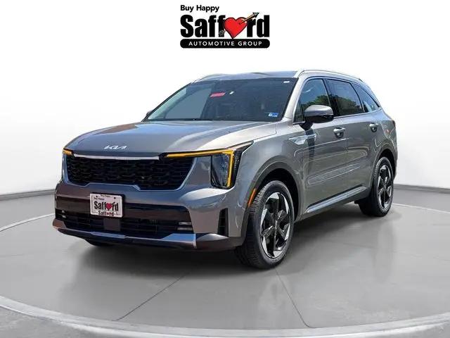 2026 Kia Sorento Hybrid EX for sale in Manassas, VA