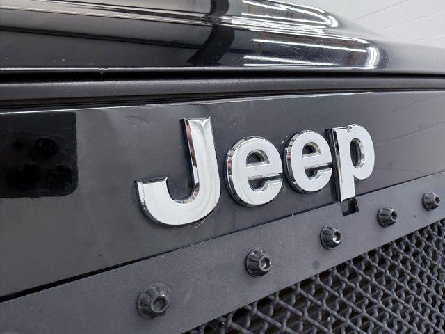 2014 Jeep Wrangler Unlimited Rubicon X