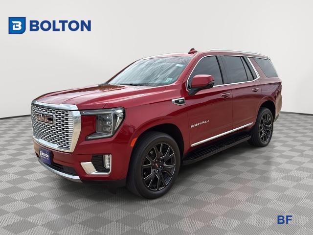 2023 GMC Yukon 4WD Denali for sale in Lake Charles, LA