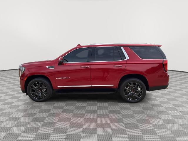 2023 GMC Yukon 4WD Denali