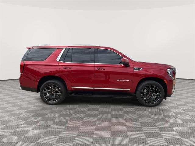 2023 GMC Yukon 4WD Denali