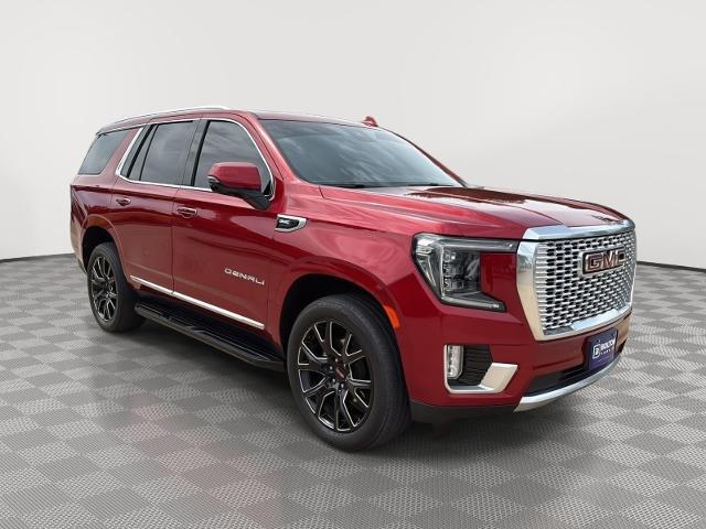 2023 GMC Yukon 4WD Denali