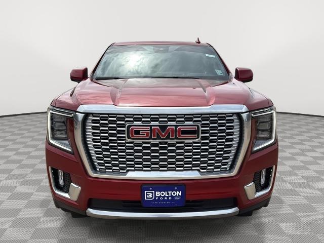 2023 GMC Yukon 4WD Denali