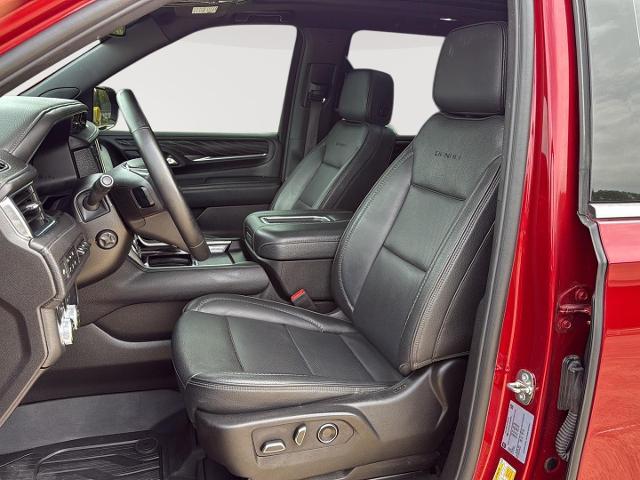 2023 GMC Yukon 4WD Denali