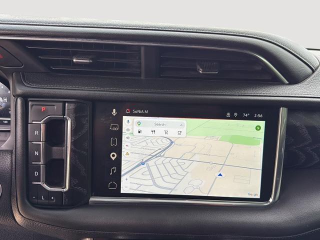 2023 GMC Yukon 4WD Denali