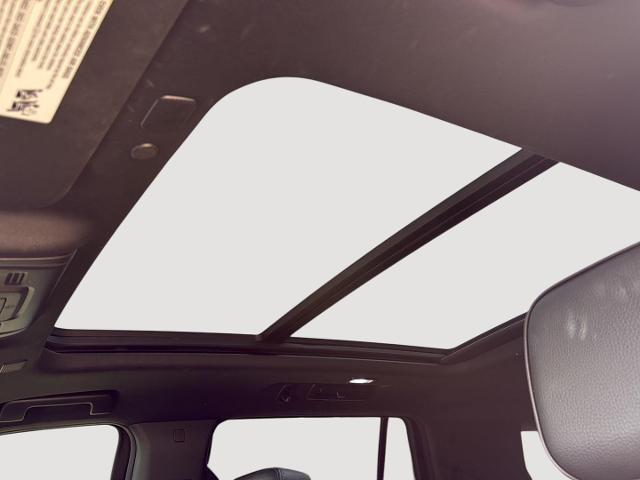 2023 GMC Yukon 4WD Denali