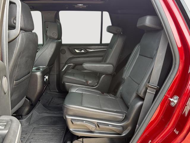 2023 GMC Yukon 4WD Denali