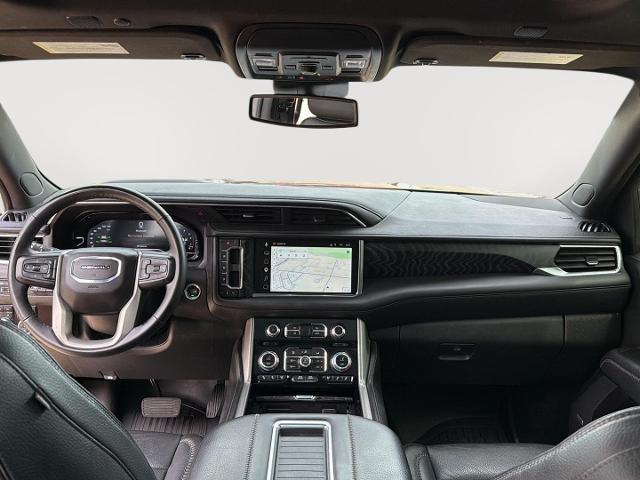 2023 GMC Yukon 4WD Denali