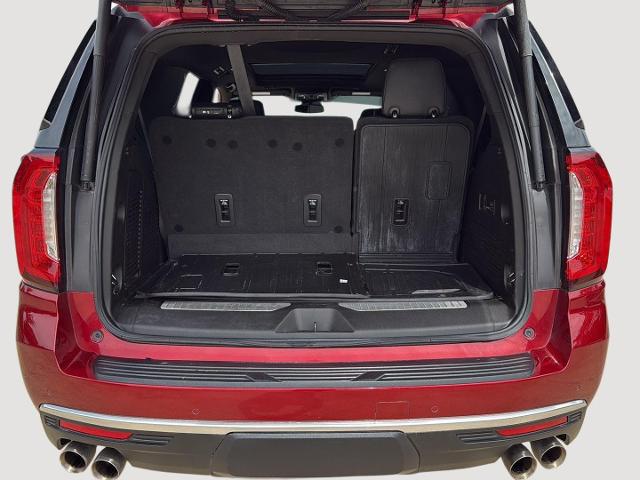 2023 GMC Yukon 4WD Denali