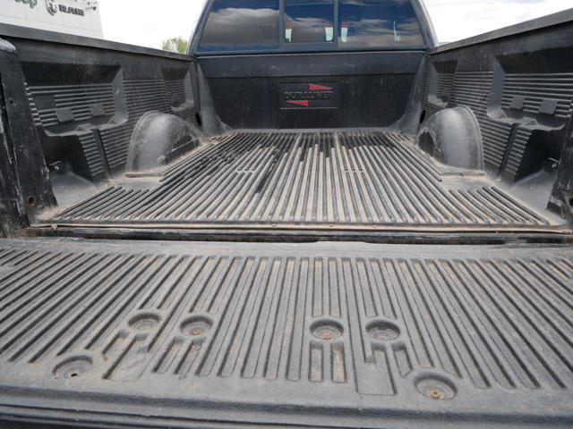 2011 Ford F-150 LARIAT