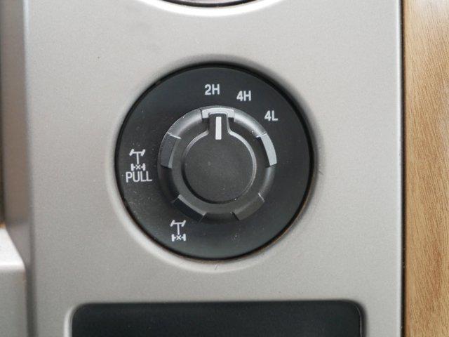 2011 Ford F-150 LARIAT