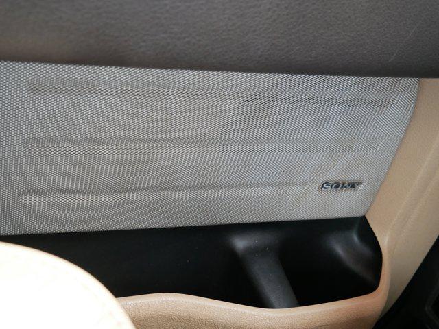 2011 Ford F-150 LARIAT