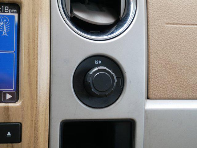2011 Ford F-150 LARIAT