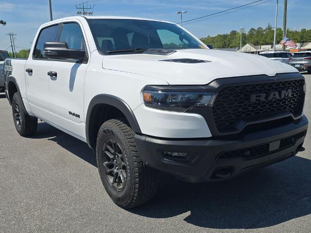 2025 Ram 1500 Rebel Crew Cab 4x4 5'7" Box for sale in Morehead City, NC