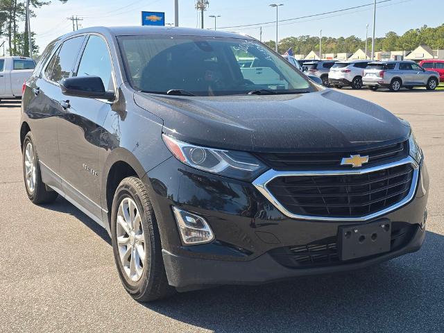2020 Chevrolet Equinox AWD LT 1.5L Turbo for sale in Morehead City, NC